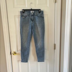 Levi’s Denizen Jeans